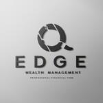 Edge Wealth Management Logo - Entry #3178