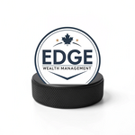 Edge Wealth Management Logo - Entry #2495