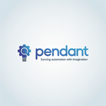 pendant Logo - Entry #1547