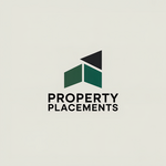 Property Placements Logo - Entry #1420