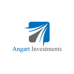 Angart Investments Logo - Entry #316