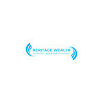 Heritage Wealth Group Logo - Entry #1014