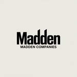 Madden Logo - Entry #3651