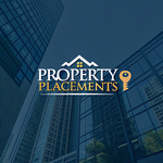 Property Placements Logo - Entry #133