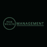 Peer Wealth Management Logo - Entry #416