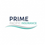 PRIME PACIFIC INSURANCE Logo - Entry #2883