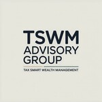 TSWM Advisory Group Logo - Entry #1780