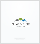 PRIME PACIFIC INSURANCE Logo - Entry #2275