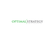 Optimal Strategy Logo - Entry #836
