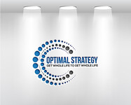 Optimal Strategy Logo - Entry #800