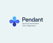 pendant Logo - Entry #1909