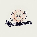 Moonfollowers Logo - Entry #64