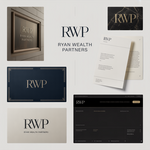 RWP Logo - Entry #1646