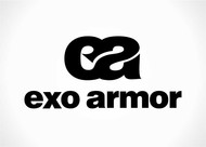 EXO Armor  Logo - Entry #31