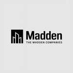 Madden Logo - Entry #3534