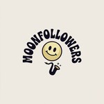 Moonfollowers Logo - Entry #568