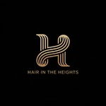 Hair in the Heights Logo - Entry #2159