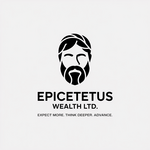 Epictetus Wealth Ltd. Logo - Entry #1195