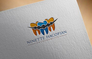 Ninette Hacopian Orthodontics Logo - Entry #362