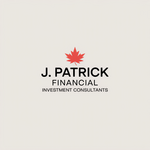 J. Patrick Financial Logo - Entry #876