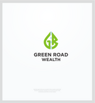 Green Road Wealth Logo - Entry #561