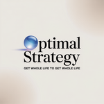 Optimal Strategy Logo - Entry #2295