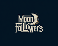 Moonfollowers Logo - Entry #1401