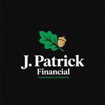 J. Patrick Financial Logo - Entry #2457