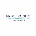 PRIME PACIFIC INSURANCE Logo - Entry #1883