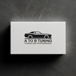 A to B Performance and Tuning Logo - Entry #1705