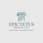 Epictetus Wealth Ltd. Logo - Entry #796