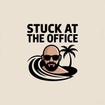 Stuck At The Office Logo - Entry #1089
