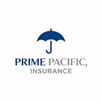 PRIME PACIFIC INSURANCE Logo - Entry #1432