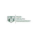 Peer Wealth Management Logo - Entry #817