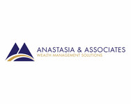 Anastasia & Associates Wealth Management Solutions Logo - Entry #223