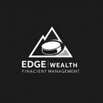 Edge Wealth Management Logo - Entry #3577