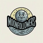 Moonfollowers Logo - Entry #1306