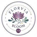 FLORIVA BLOOM Logo - Entry #1981