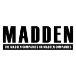 Madden Logo - Entry #5137
