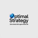 Optimal Strategy Logo - Entry #1259