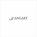 Angart Investments Logo - Entry #1706