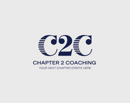 Chapter 2 Coaching Logo - Entry #114