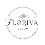 FLORIVA BLOOM Logo - Entry #1305