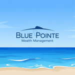Blue Pointe Wealth Management Logo - Entry #292