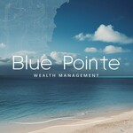 Blue Pointe Wealth Management Logo - Entry #483