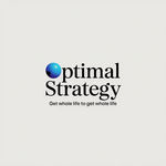 Optimal Strategy Logo - Entry #1183