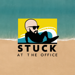 Stuck At The Office Logo - Entry #1425