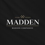Madden Logo - Entry #3314