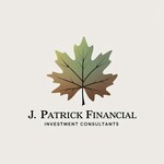 J. Patrick Financial Logo - Entry #2924
