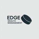 Edge Wealth Management Logo - Entry #2869